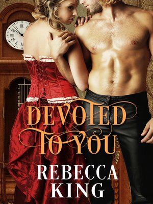 cover image of Devoted to You